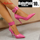 09.Baby pink-10cm / 35