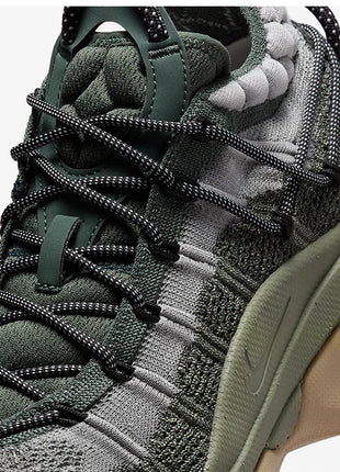 Nike autentico autunno/inverno nuove scarpe da corsa unisex con suola spessa e cuscino d'aria FD2110-300
