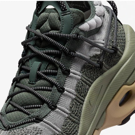 Nike autentico autunno/inverno nuove scarpe da corsa unisex con suola spessa e cuscino d'aria FD2110-300