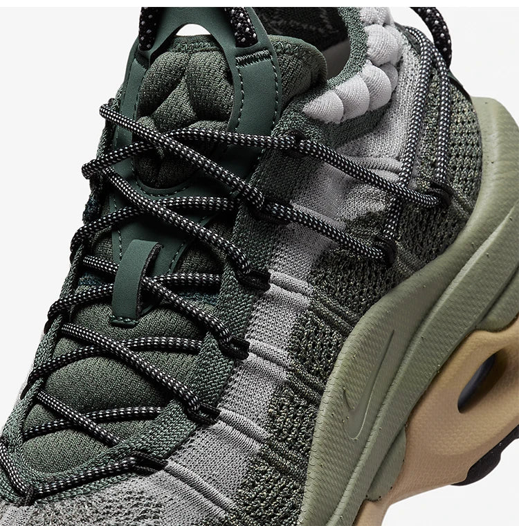 Nike autentico autunno/inverno nuove scarpe da corsa unisex con suola spessa e cuscino d'aria FD2110-300