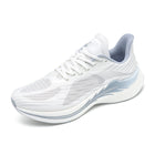ONEMIX 2025 Nuove scarpe da corsa da uomo leggere per uomo Ammortizzazione Scarpe sportive da jogging Casual Morbide scarpe da ginnastica da passeggio maschili all'aperto PlatiNum