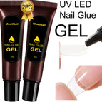 2pcs 20g Nail Glue