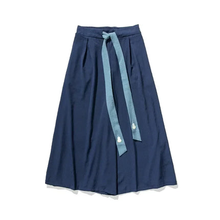 2023 Pantaloni da uomo a gamba larga Pantaloni da jogging in cotone Pantaloni larghi retrò Uomo Pantaloni di lino stile cinese Maschio Grande cavallo Nepal Abito Pantaloni solidi