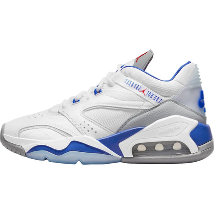 Scarpe da basket ammortizzate da uomo Nike Ufficiale autentiche Jordan Point CZ4166-101