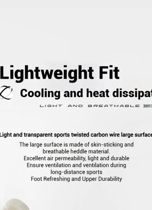 361 Degrees FLAME 3.0 Men Women Running Shoes Carbon Plate Racing Rebound Stable Breathable Wear-resistant Sneakers 672412207 PlatiNum