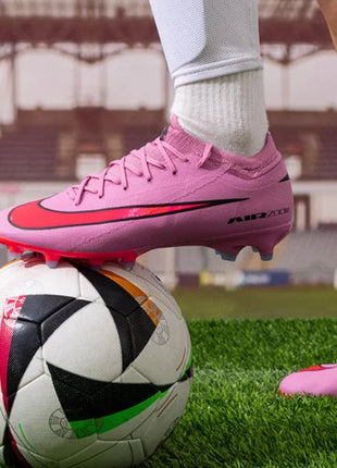 Scarpe da calcio da uomo Nike Assorted Style Ag con tacchetti, scarpe da allenamento FQ8684-600 platinumshop
