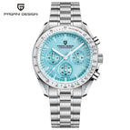 Ice blue