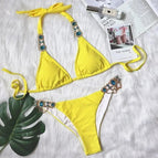 B093Yellow / S / China Mainland