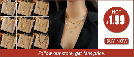 DIEYURO 316L Stainless Steel Luxury Zircon Flower Pendant Necklace For Women Girl New Trend Clavicle Chain Jewelry Lady Gift PlatiNum