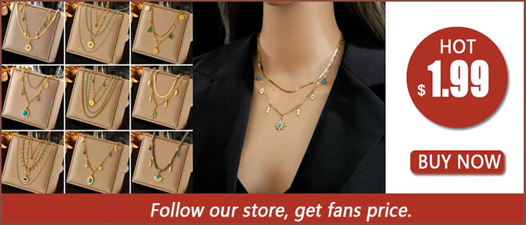 DIEYURO 316L Stainless Steel Luxury Zircon Flower Pendant Necklace For Women Girl New Trend Clavicle Chain Jewelry Lady Gift PlatiNum
