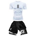 White JIANK019H / S