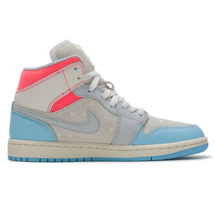 Scarpe da donna Nike Air Jordan 1 Scarpe sportive Sneakers alla moda Scarpe da basket casual Im7420-133 platinumshop