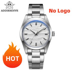 White No Logo