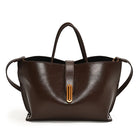 Nuova Borsa Elegante di Alta Gamma per Donne, Borsa a Mano di Grande Capacità, Pratica e alla Moda, Borsa a Tracolla e a Tracolla Trendy, Progettata per Donne alla Moda.