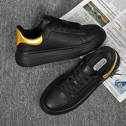 New Men Shoes Sneakers Casual Walking Skateboard Shoes Man Sneakers Unisex Board Shoes Women's Casual Sports Shoes Flats Shoes