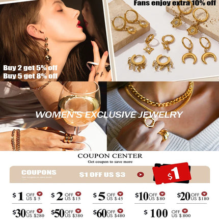 EILIECK 316L Stainless Steel Shine Cubic Zirconia Swan Pendant Necklace Gold Color Texture Metal Personalized Jewelry Neck Chain PlatiNum