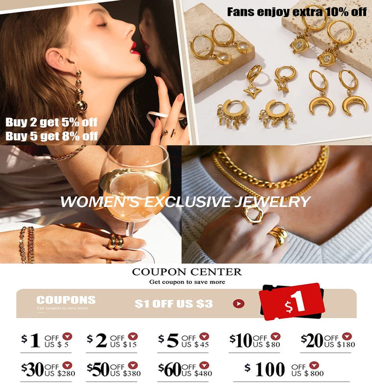 EILIECK 316L Stainless Steel Shine Cubic Zirconia Swan Pendant Necklace Gold Color Texture Metal Personalized Jewelry Neck Chain PlatiNum