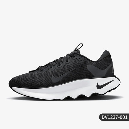 Scarpe da corsa imbottite traspiranti Nike originali unisex comfort DV1237-001