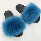 Blu pavone