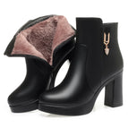 309Black velvet 9cm