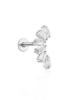 10 Silver 1pc