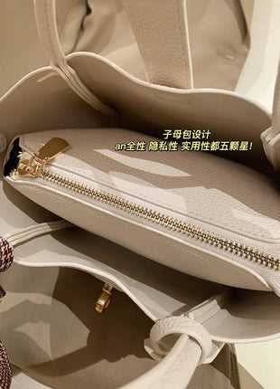 Borsa a Tracolla da Donna di Alta Qualità, Borse Firmate di Lusso, Borse a Mano alla Moda, Borse a Tracolla e Messenger