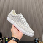White Stone Pattern