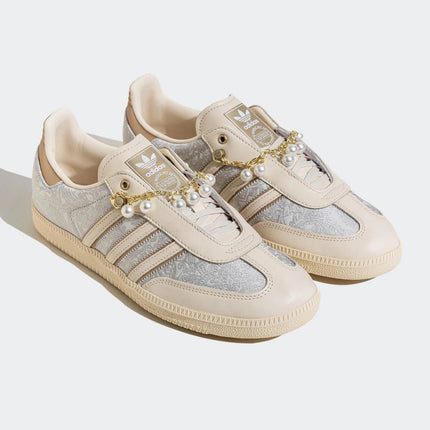 Scarpe sportive casual Adidas ufficiali autentiche a tre strisce da donna leggere e traspiranti resistenti all'usura JQ2616