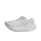 DYNAFISH XIaonian Danian Platform TPEE Professional Marathon Running Shoes Men Women Racing Training Sneakers PlatiNum
