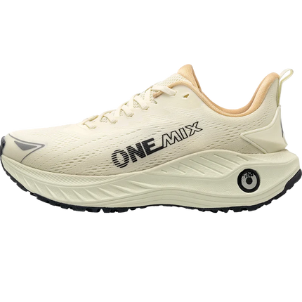 ONEMIX 2026 O-Resilio Scarpe da Corsa per Uomo, Traspiranti, Leggere, Sneakers per Palestra e Sport all'Aperto