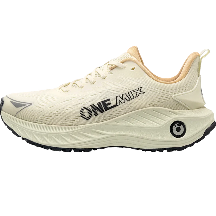 ONEMIX 2026 O-Resilio Scarpe da Corsa per Uomo, Traspiranti, Leggere, Sneakers per Palestra e Sport all'Aperto
