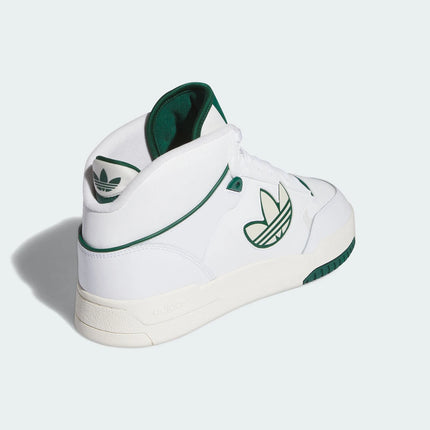 Scarpe da ginnastica sportive alte classiche ufficiali Adidas Trefoil Coppia IG8532