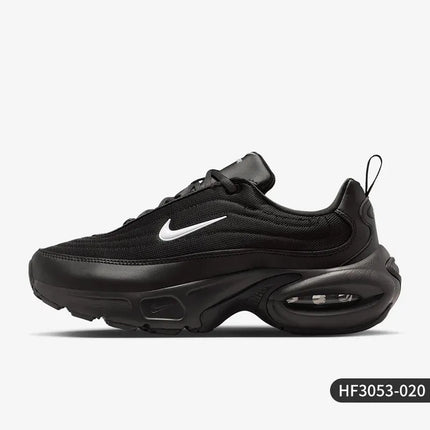 Nike Official Genuine Air Max Portal Women's Cushioned Running Shoes HF3053-100