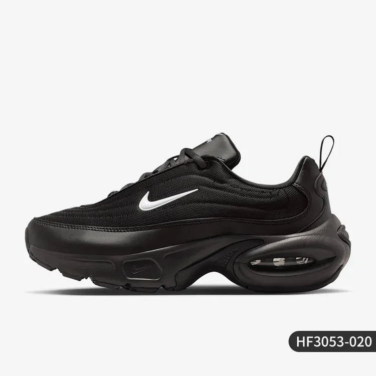 Nike Official Genuine Air Max Portal Women's Cushioned Running Shoes HF3053-100