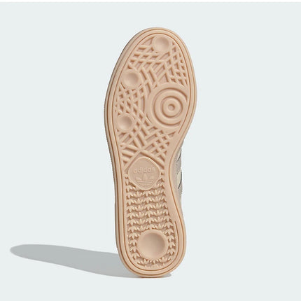 Scarpe da pallamano classiche retrò da donna originali ufficiali Adidas IE3699