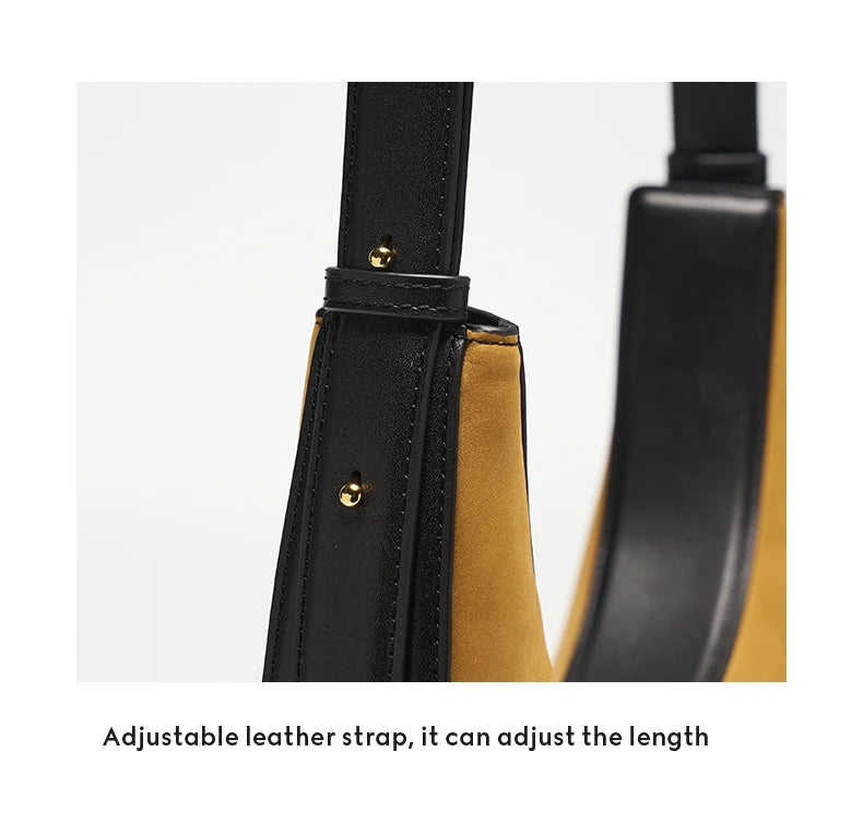 BAFELLI 2025 NUOVA BORSA DA DONNA CAT SERIE IN GENUINO IN PELLE MARCA DI Lusso FASHION STILE RETRO Spalla HOBOS FLAP BORSE FEMALE