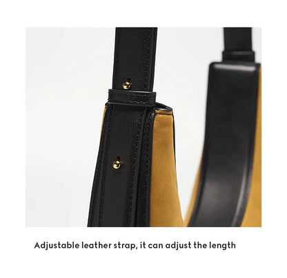 BAFELLI 2025 NUOVA BORSA DA DONNA CAT SERIE IN GENUINO IN PELLE MARCA DI Lusso FASHION STILE RETRO Spalla HOBOS FLAP BORSE FEMALE