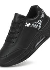 JW387 Black