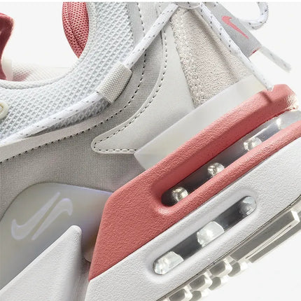 Nike genuine Air Max Furyosa women's breathable thick soled sports shoes FZ2265-100