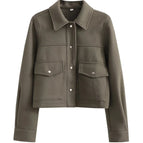 military green / M