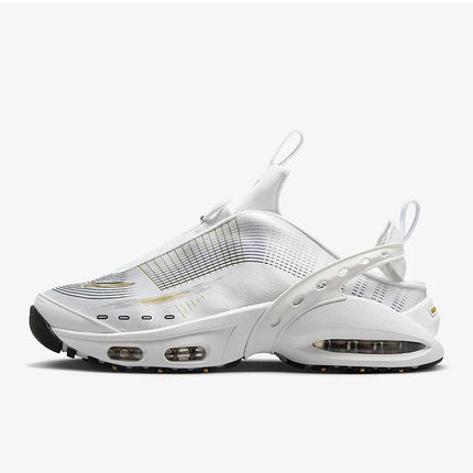 Nike Authentic Air Max Craze Women's Air-Sole Running Shoes FZ2089-100