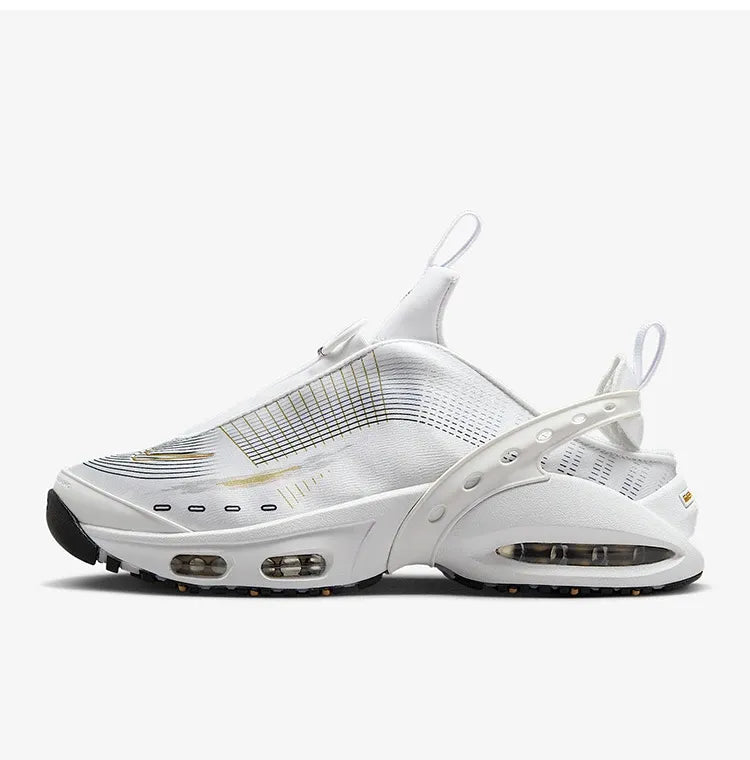 Nike Authentic Air Max Craze Women's Air-Sole Running Shoes FZ2089-100