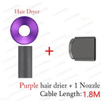 1.8M Purple 1 Nozzle
