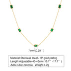 Necklace-NC-1000GG
