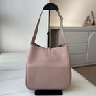 Nuovo Arrivo Borsa Convertibile Universale in Pelle a Grana Naturale, Borsa Quotidiana con Tracolla Staccabile, Borsa a Mano da Donna, Borsa a Spalla, Borsa a Tracolla, Borsa a Spalla Strutturata, Versatile e alla Moda per Uf