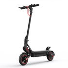 iScooter W8 Scooter elettrico da 9,3 pollici 48V 14Ah 750W Motore 30-40 km Gamma massima 40 km/h Velocità massima Doppia sospensione E Scooter con app