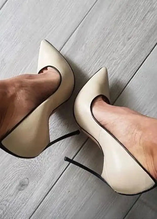Nuove donne di estate pompe superficiale peep-toe tacchi alti scarpe da donna donna metallo stiletto punta a punta scarpe da donna Zapatos De Mujer platinumshop