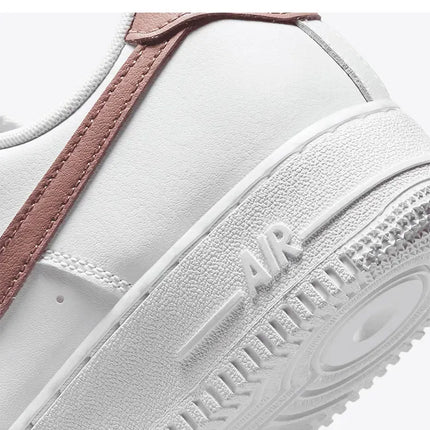 Nike genuine Air Force 1 Unisex Casual Sneakers CZ0270-103