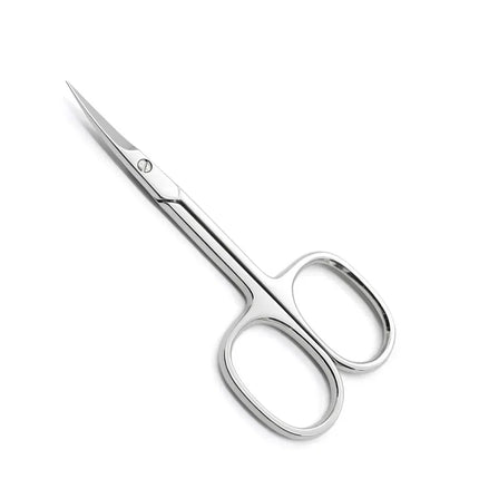 Cuticle Scissors Nail Cuticle Clippers Trimmer Dead Skin Remover Stainless Steel Professional Nail Art Tools Cuticule Cutter 2026