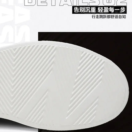 Sneakers Premium Breathable Woven Black Casual Shoes for Men Lightweight Comfortable Daily Walking Outdoor Footwear